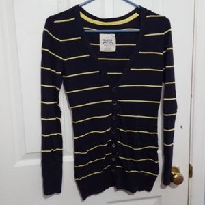(3 FOR $20)Garage Light Cardigan.